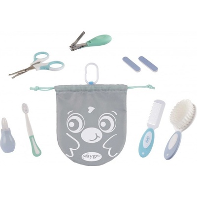 Playgro Popron Sada k péči o dítě