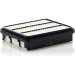 Mann-filter Въздушен филтър mann-filter c 2438 Въздушен филтър