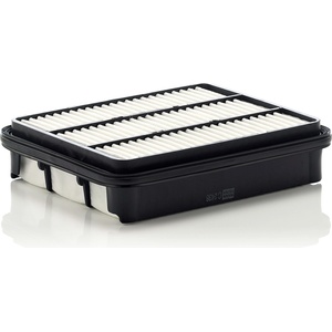 Mann-filter Въздушен филтър mann-filter c 2438 Въздушен филтър