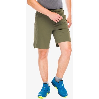 Norrona Senja Flex1 9 shorts olive night
