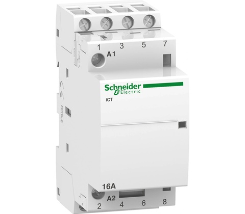 Schneider Electric A9C22814