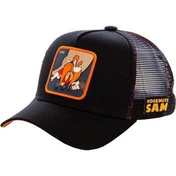 Capslab Looney Tunes Yosemite Sam Cap M CL-LOO-1-SAM1 pánske