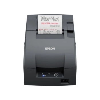 Epson TM-U220II (C31CL28102)