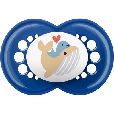 Mam dudlík original modrá – Zboží Dáma