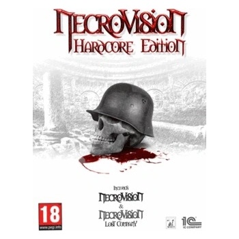 NecroVision (Hardcore Edition)