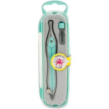 OCTOPUS Пергел Uniline UNL-1306, с графити, в кутия (29301-А)