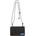 KAVU Чанта за рамо Kavu Islamorada Wallet - Black - размер 0, 7 l (510-6337-0211)