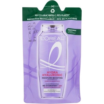 L'Oréal Paris Elseve Hyaluron Plump Moisture Shampoo 250 ml