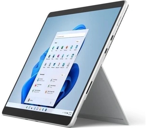 Microsoft Surface Pro 8 EFI-00005