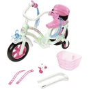 Doplnky pre bábiky Zapf Creation 823699 Baby Born Bicykel pre bábiku