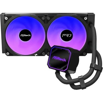 Image 1 of ASRock Pro 240 ARGB (90-APRA24-BAAGA6)