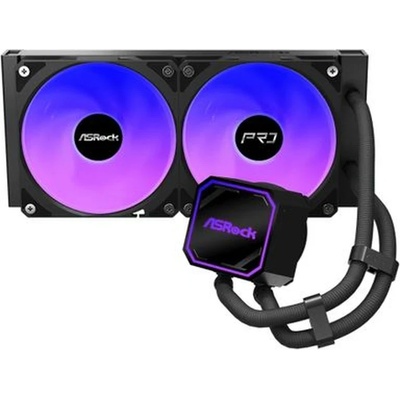 ASRock Pro 240 ARGB (90-APRA24-BAAGA6)