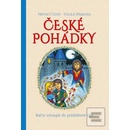 České pohádky