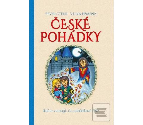 České pohádky