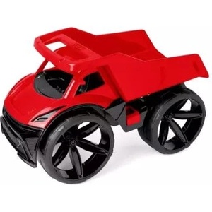 Wader Водач: Maximus tipper, 59 cm - червен