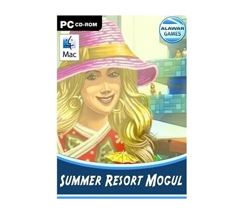 Summer Resort Mogul