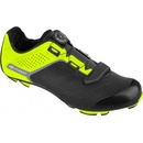 Force MTB Carbon DEVIL PRO fluo