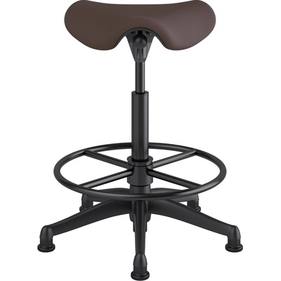 Humanscale Freedom Pony Saddle lékařská antibakteriální