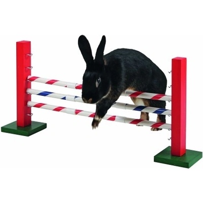 Agility Steilsprung 70 x 5 x 35 cm