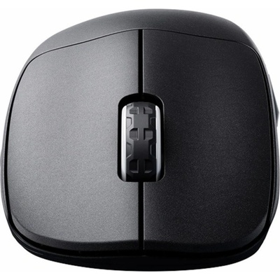Cherry XTRFY M64W Pro CX-M64W-PRO-BLACK