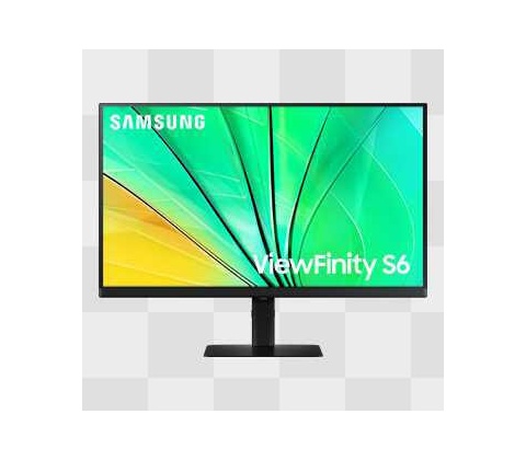 Samsung ViewFinity S6 S32D600EAU