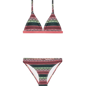 Protest PRTRINA JR Бански костюм за момичета Protest | Zelen | Момичешки | 140