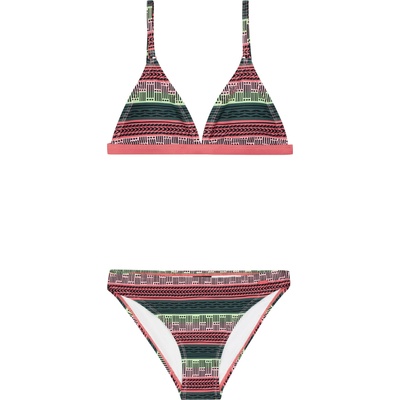 Protest PRTRINA JR Бански костюм за момичета Protest | Zelen | Момичешки | 140