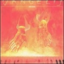Heaven and Hell - Vangelis CD