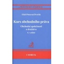 Kurs obchodního práva