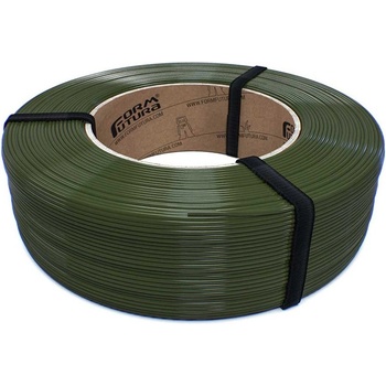 FormFutura PLA филамент FormFutura ReFill PLA, 1.75 mm, 0.75 kg, Army Green