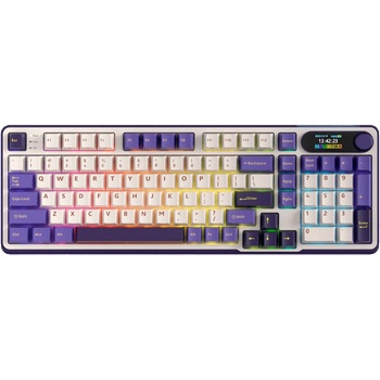 Royal Kludge RK-S98-BBERRYMS-CHTSW-US