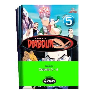 Diabolik 02