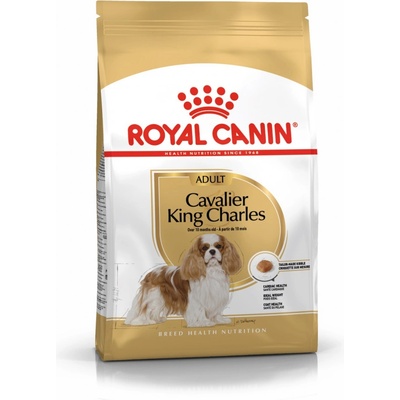 Royal Canin Cavalier King Charles Adult 7,5 kg