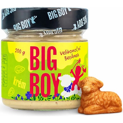 Big Boy Veľkonočný baránok 200 g