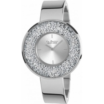 Jacques Lemans Дамски часовник Jacques Lemans La Passion - 1-2062А (1-2062А)