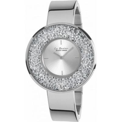 Jacques Lemans Дамски часовник Jacques Lemans La Passion - 1-2062А (1-2062А)