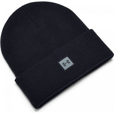 Under Armour čepice Truckstop beanie černá