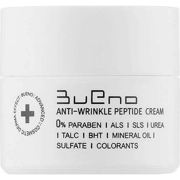 Bueno Пептиден крем против бръчки Bueno Anti Wrinkle Fill-Up Peptide Cream MINI (BO689466m)