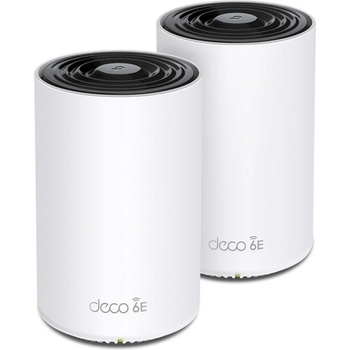 TP-LINK Deco XE75 Pro, 2ks