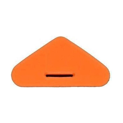 Matuška Dena Náhradný dielik k pásu veľký Oranžová