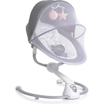 Image 1 of Cangaroo Електрическа люлка Cloud - розов