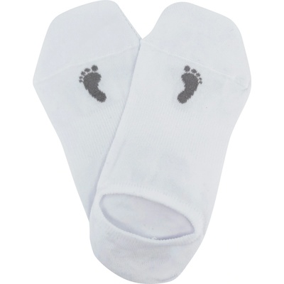 VoXX barefoot sneaker biela