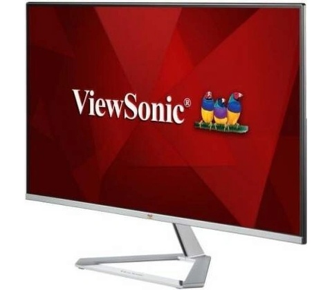 ViewSonic VX2476-SMH
