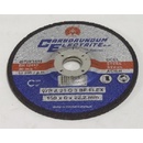 Optima Precise Brusný kotouč 150 x 6,5 mm IN15065