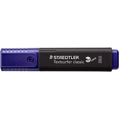 Staedtler Textsurfer Classic Pastel 364 C čierny