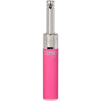 Clipper Minitube Soft ružový