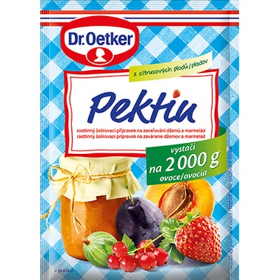 Dr.Oetker Pektin 20 g