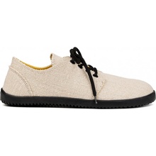 Ahinsa Shoes Bindu 2 Hemp beige