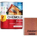 Chemolux S 1025 extra 0,75 l č.smrek