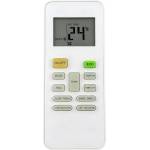 MIDEA rg52e2/bgef - оригинален дистанционен контрол (rg52e2/bgef)
